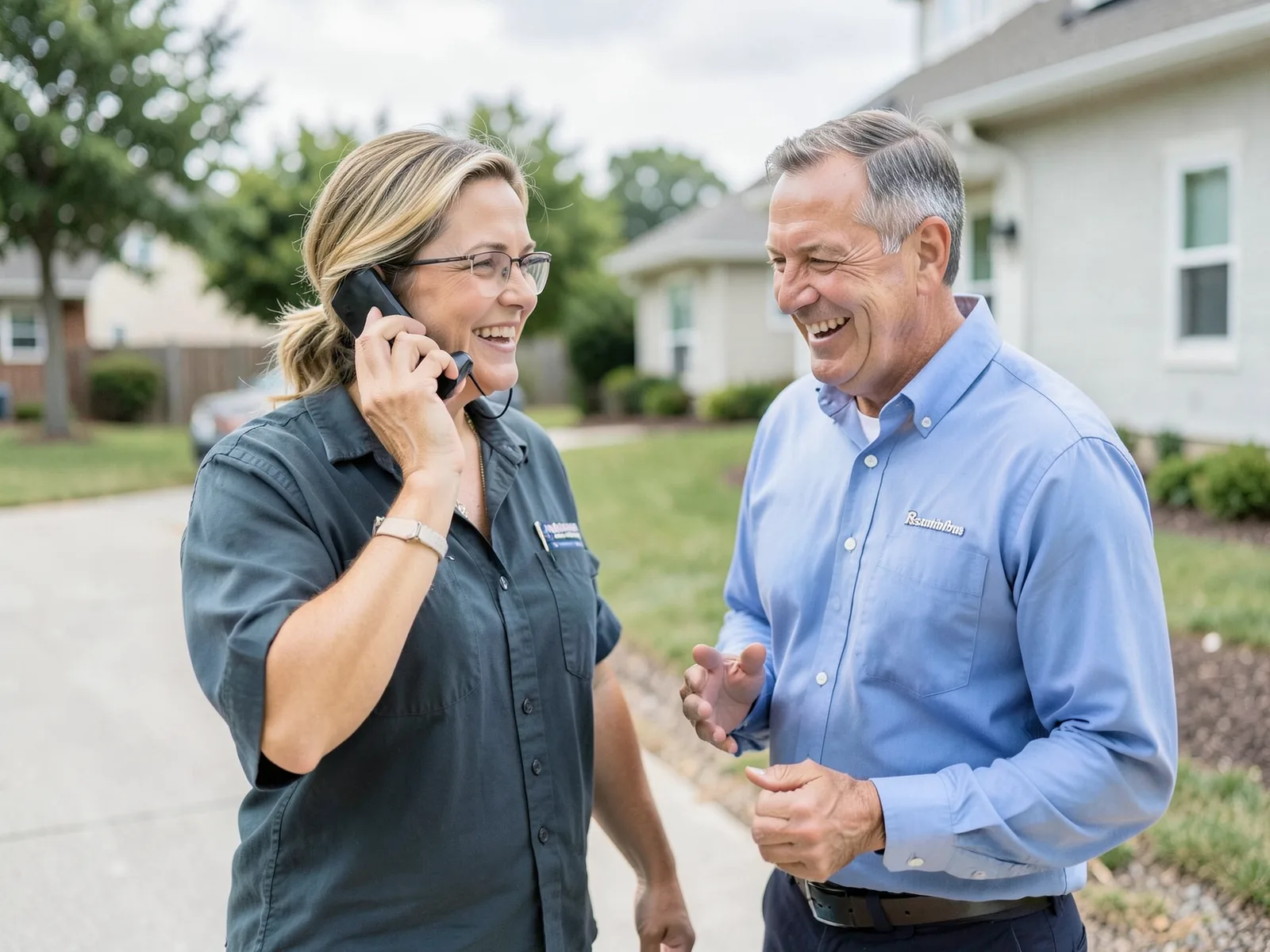 Frequently Asked Questions About Storm Damage Restoration in Bayport, MN